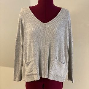 Nordstrom BDG Gray Sweater XS